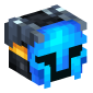 126912-chaos-terror-helmet-blue