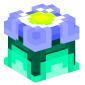 127107-plain-flower-blue