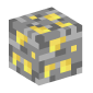 57155-gold-ore-block