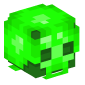 112358-emerald-skull