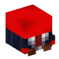 46883-red-block-with-suit-plushie