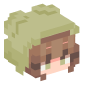 Woman - Minecraft-Heads.com