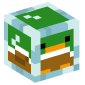 118156-duck-in-glass