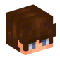 3D Render Front