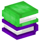 66501-books-green-and-purple