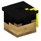 37635-graduation-cap-black-gold