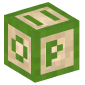 252-lettercube-green