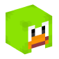 36003-club-penguin-green