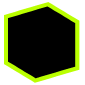 5770-framed-cube-green