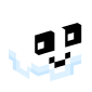 55857-snow-creature