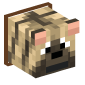 123349-brown-collared-stripped-wolf