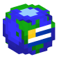 128061-globe-with-uruguay-flag