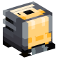 103855-gold-printer
