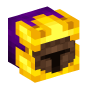 124636-harvester-helmet-sunflower-purple