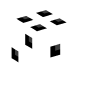 4781-dice-white
