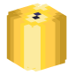 122653-yellow-candle