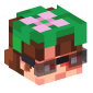 109788-man-with-lily-pad
