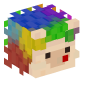 120149-clown-porcupine