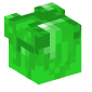 74328-emerald-cluster