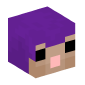 127404-baby-purple-sheep