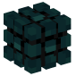 1992-green-rubiks-cube