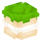 63931-green-vanilla-cake