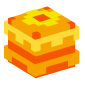 38416-molten-cube