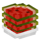 122616-melon-on-white-plate