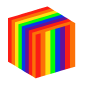 690-rainbow-cube