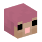 128389-baby-pink-sheep
