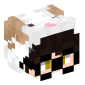 45852-girl-with-goat-costume