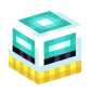 26999-beacon-with-gold-blocks