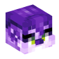 119723-purple-dog