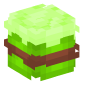 116921-pastel-green-chocolate-cake