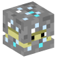 36451-diamond-ore-shulker