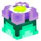 127108-plain-flower-purple
