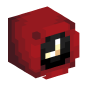 119879-red-clock