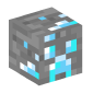 36057-diamond-creeper-ore