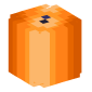 122648-orange-candle