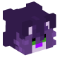 98313-purple-cat