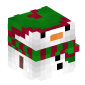 69033-snowman-plushie