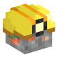 121448-miner-helmet-on-ore