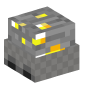 8672-minecart-with-gold-ore