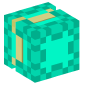 22357-shulker-aqua-right
