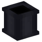 47558-upwards-pipe-black