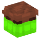 59968-chocolate-cupcake-green