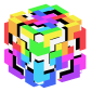 78507-rainbow-cube