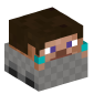 29376-steve-doll-in-a-minecart