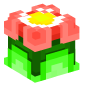 127103-plain-flower-red