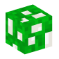 60769-solid-mushroom-block-green